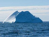D720272 : nfld 2018, icebergs