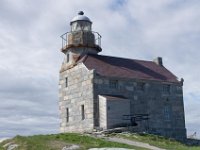 IGP9469 : NFLD, 2018, PENTAX., rose blanch lighthouse