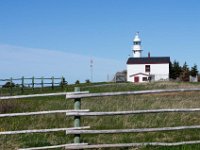 IGP9520 : NFLD, 2018, PENTAX., Rocky Harbour, Lobster Cove lighthouse