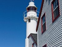 IGP9527 : NFLD, 2018, PENTAX., Rocky Harbour, Lobster Cove lighthouse