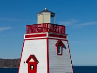 IGP9581 : NFLD, 2018, PENTAX., St Anthony Fishing point lighthouse