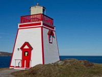 IGP9586 : NFLD, 2018, PENTAX., St Anthony Fishing point lighthouse